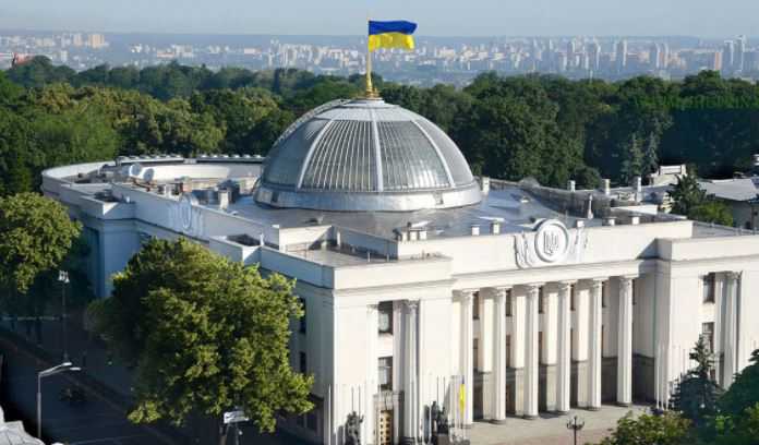 В Киеве отрицают возможность присоединения ЛДНР к России