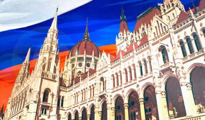 В Венгрии призвали Запад отказаться от конфронтации с Россией