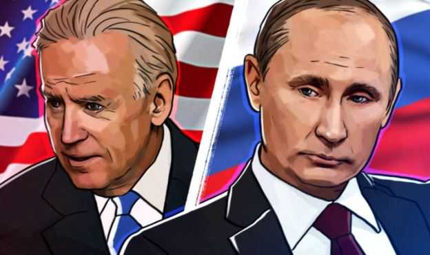 Белый дом рассказал о сроках потенциальной встречи Путина с Байденом