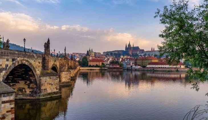 Чехия пожаловалась на бездействие Евросоюза в отношении России