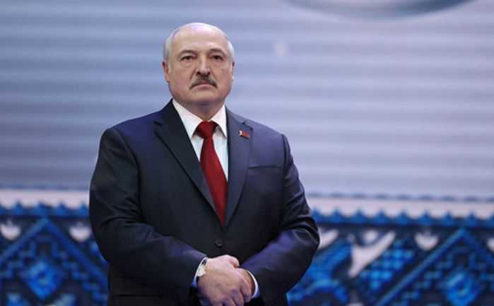 Депутат Рады Шевченко рассказал, что ему подарил Лукашенко