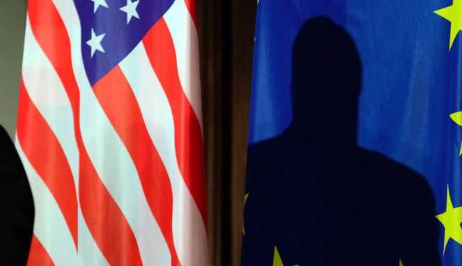 ЕС и США объединяют усилия на Западных Балканах