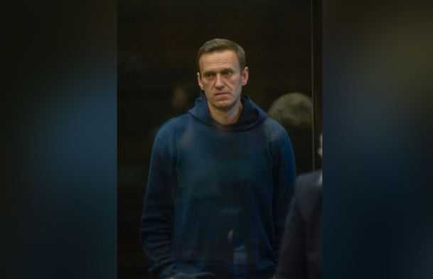 Навальный объявил голодовку в покровской тюрьме