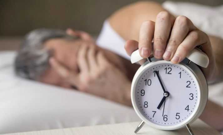Российские врачи назвали причины нарушения сна после коронавируса