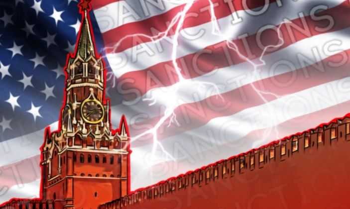 США заявили о возможности введения новых санкций в отношении России