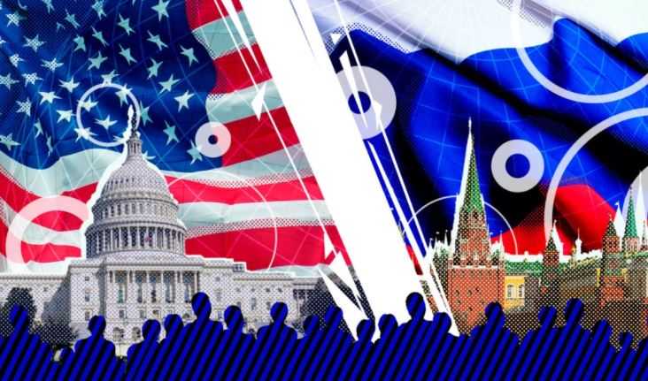 Украинский политолог Бортник высказался о глупых санкциях США против России