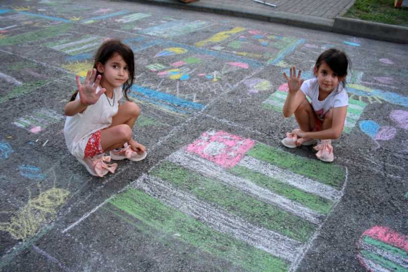 
            
            5 июня в Сухуме состоится акция, приуроченная к дню защиты детей
                    