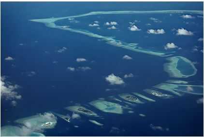 Мальдивам предсказали исчезновение к концу века