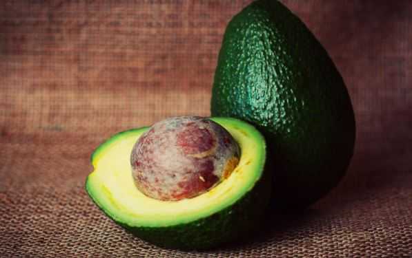 Плоды авокадо оказались способны бороться с раком