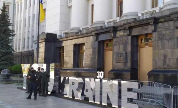 Подросток устроил на Украине провокацию в отношении ветерана