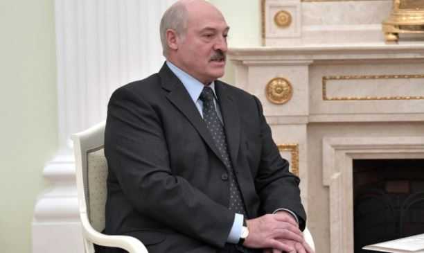 Политолог Марков уверен, что Лукашенко скоро признает Крым российским