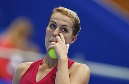 Российская теннисистка назвала минусы жизни в США