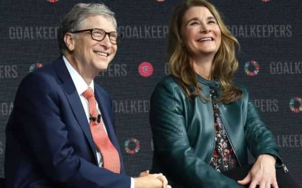 Стало известно, как Гейтсы поделили свое богатство после развода