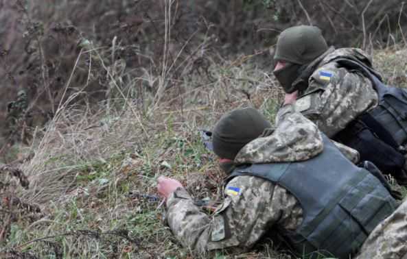 Украинский пропагандист спрогнозировал новые «котлы» для ВСУ в Донбассе