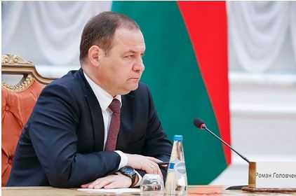 Белоруссия оценила возможный ущерб от санкций