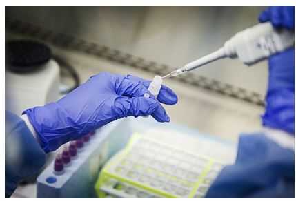 Биолог дала «абсолютно четкий совет» по защите от коронавируса