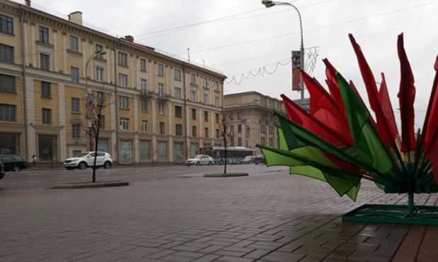 Лидеры «Большой семерки» настаивают на проведении новых выборов в Белоруссии