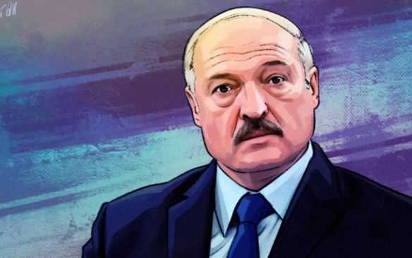 Лукашенко рассказал о попытках Запада дотянуться до России