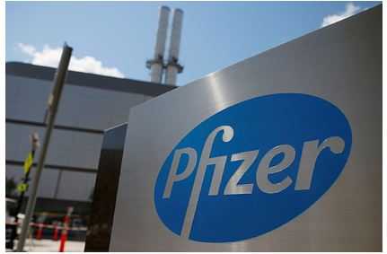На Украине Pfizer назвали «вакциной для элит»