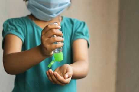 Переболевших коронавирусом детей поразил смертельно опасный синдром