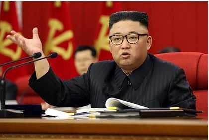Похудение Ким Чен Ына объяснили состоянием его здоровья