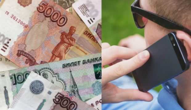 Российские операторы перестали повышать цены на сотовую связь