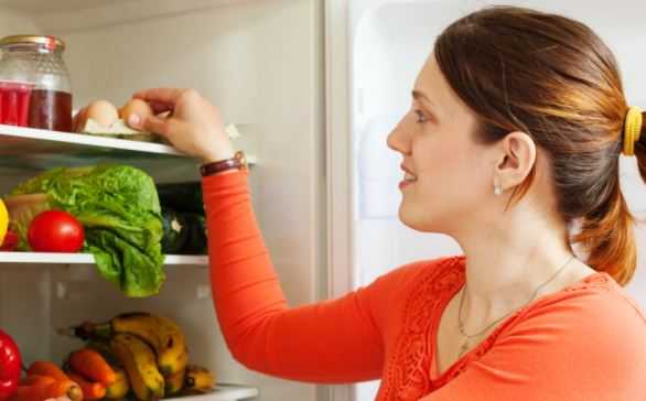 Названы продукты, которые вредно хранить в холодильнике