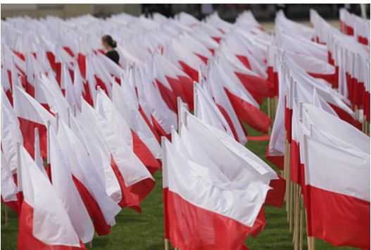Польша обвинила Россию в «неуважении принципов цивилизованного мира»