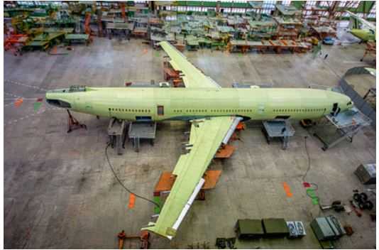 В России назвали условие применения «самолета Судного дня»