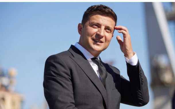Зеленский заявил об отсутствии претензий у Авакова после отставки
