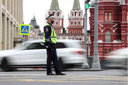 ГИБДД предупредила россиян о проверках на дорогах