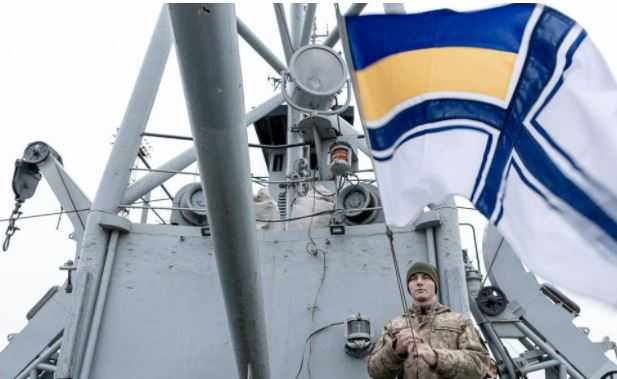 Капитан запаса ЧФ объяснил, почему Украина не в состоянии вернуть мощь своего флота