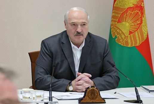 Лукашенко нашел способ получить сотни миллионов долларов