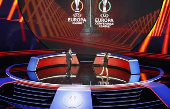 «Спартак» и «Локомотив» узнали соперников по групповому этапу Лиги Европы