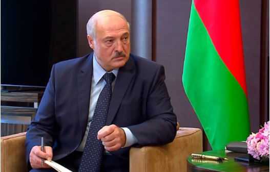 В Крыму ответили пословицей на слова Лукашенко о признании полуострова