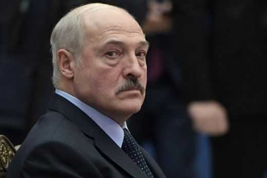 Лукашенко рассказал об «эпохальном испытании» белорусов на прочность