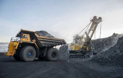 В Минэнерго отреагировали на просьбы Европы нарастить экспорт угля