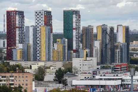 Неизвестные рекордно вложились в российскую недвижимость