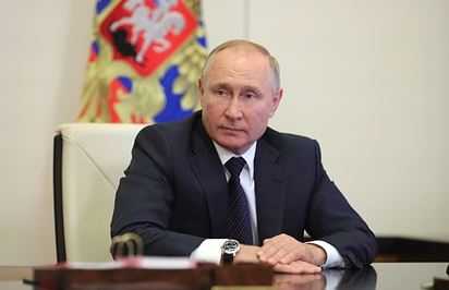 Путин обратился к россиянам по поводу переписи населения
