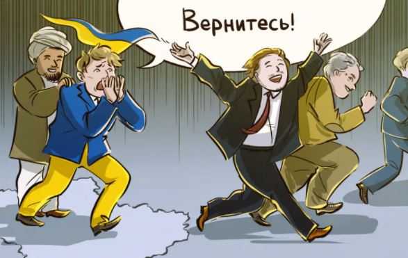Социолог Копатько объяснил, почему украинцы бегут из страны