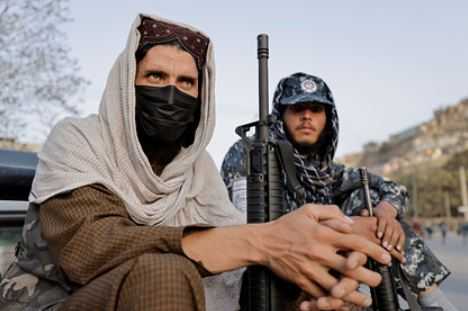 Стало известно об укреплении отношений между Китаем и талибами