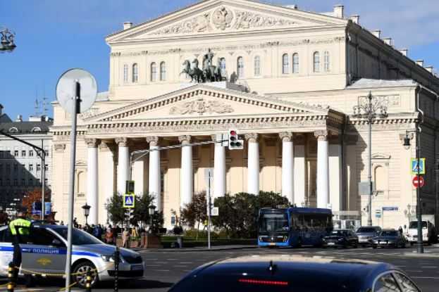 Зрительница оперы «Садко» рассказала о гибели артиста на сцене Большого театра
