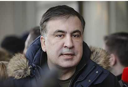 Мать Саакашвили рассказала о состоянии его здоровья