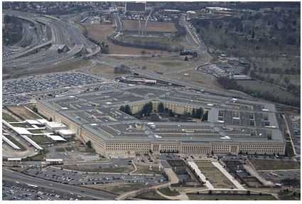 Рекордная инфляция в США вызвала беспокойство в Пентагоне