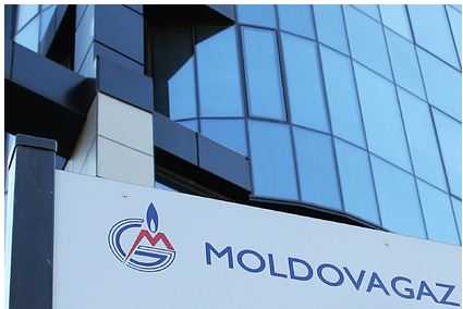Россия и Молдавия подпишут соглашение о долге за газ