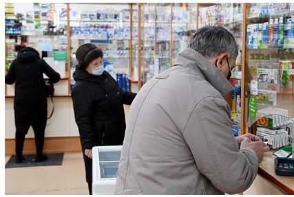 Россиянам напомнили о способе вернуть деньги за лекарства