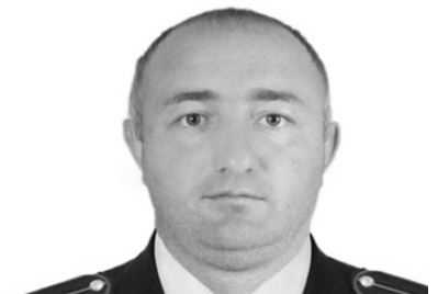 Российский полицейский погиб при задержании преступника