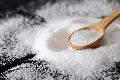 Российский врач назвал норму соли здорового человека