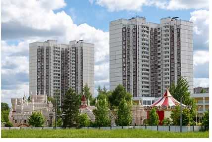 В Москве недосчитались квартир для арендаторов