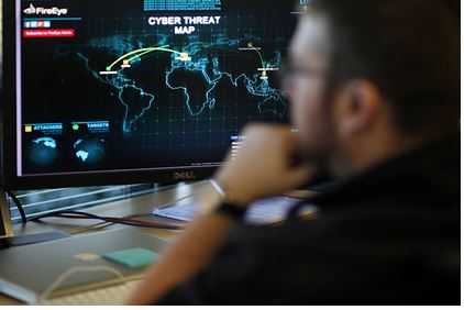 В США заявили о снижении количества кибератак с территории России